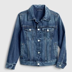 Gap Kids Denim Jacket